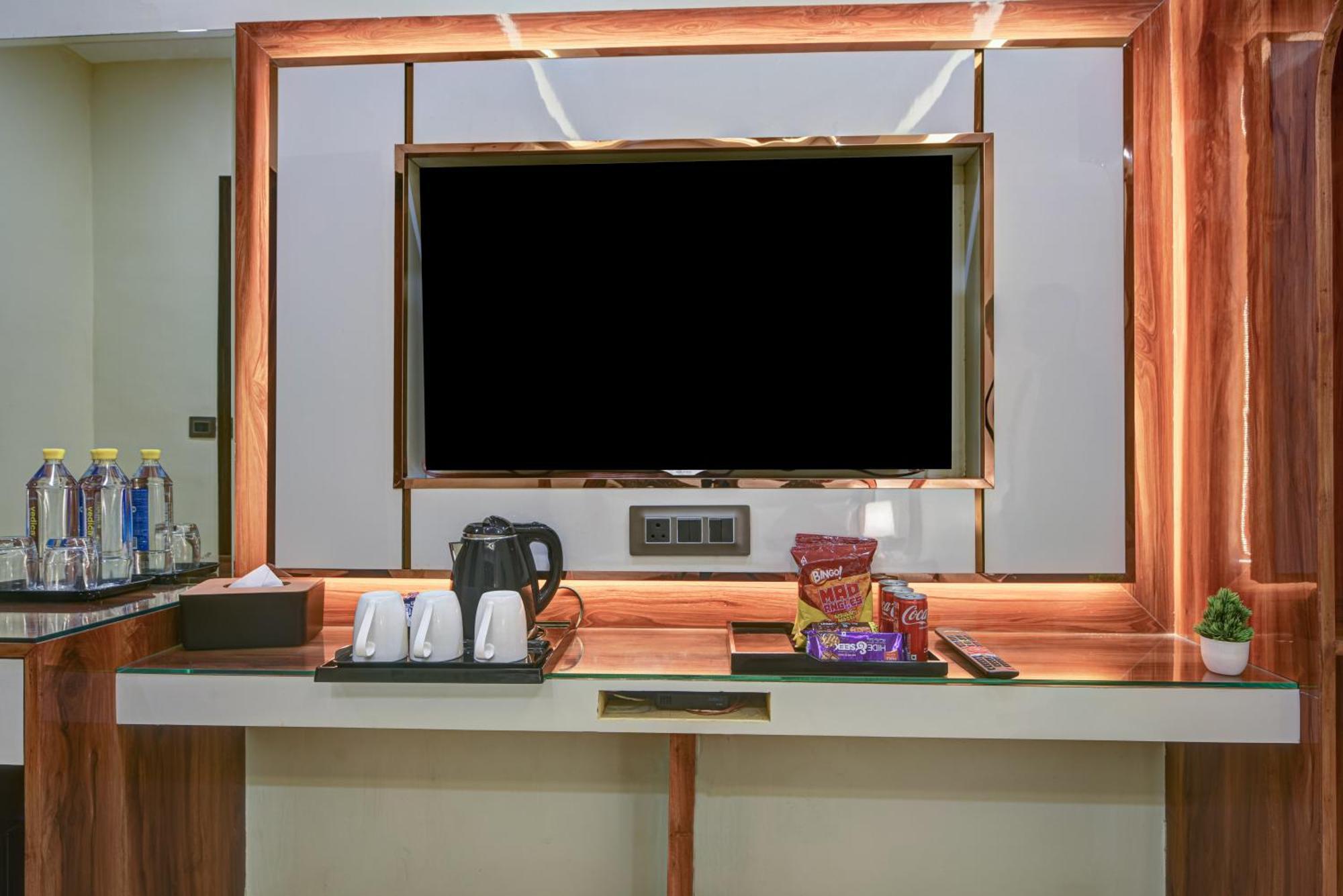 New Frontier - 2 Mins From Old Delhi Railway Station & Chandni Chowk Exteriér fotografie