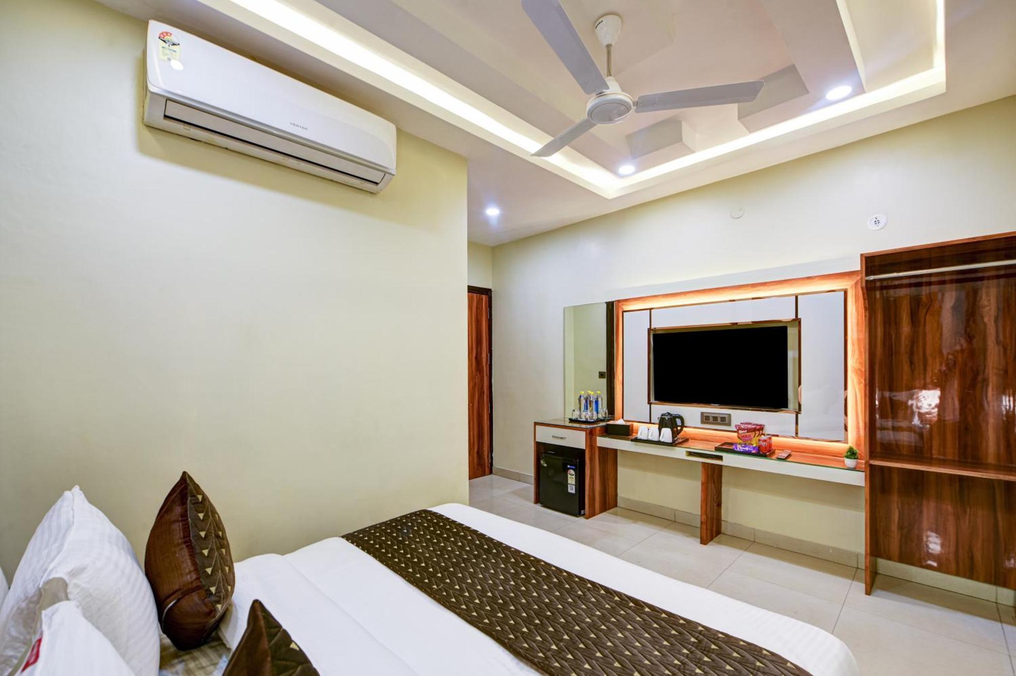 New Frontier - 2 Mins From Old Delhi Railway Station & Chandni Chowk Exteriér fotografie